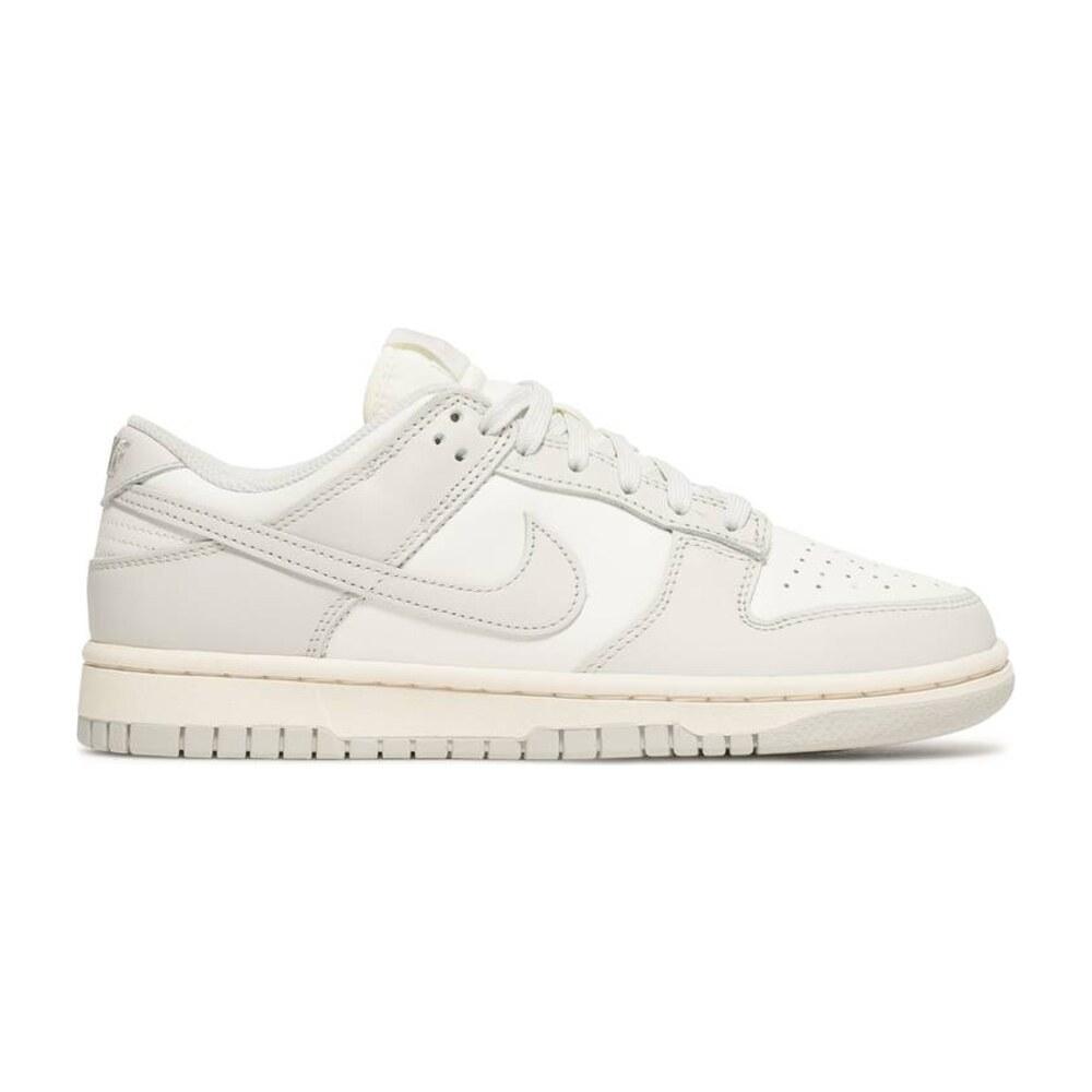 Tenis Nike Dunk Low Light Bone