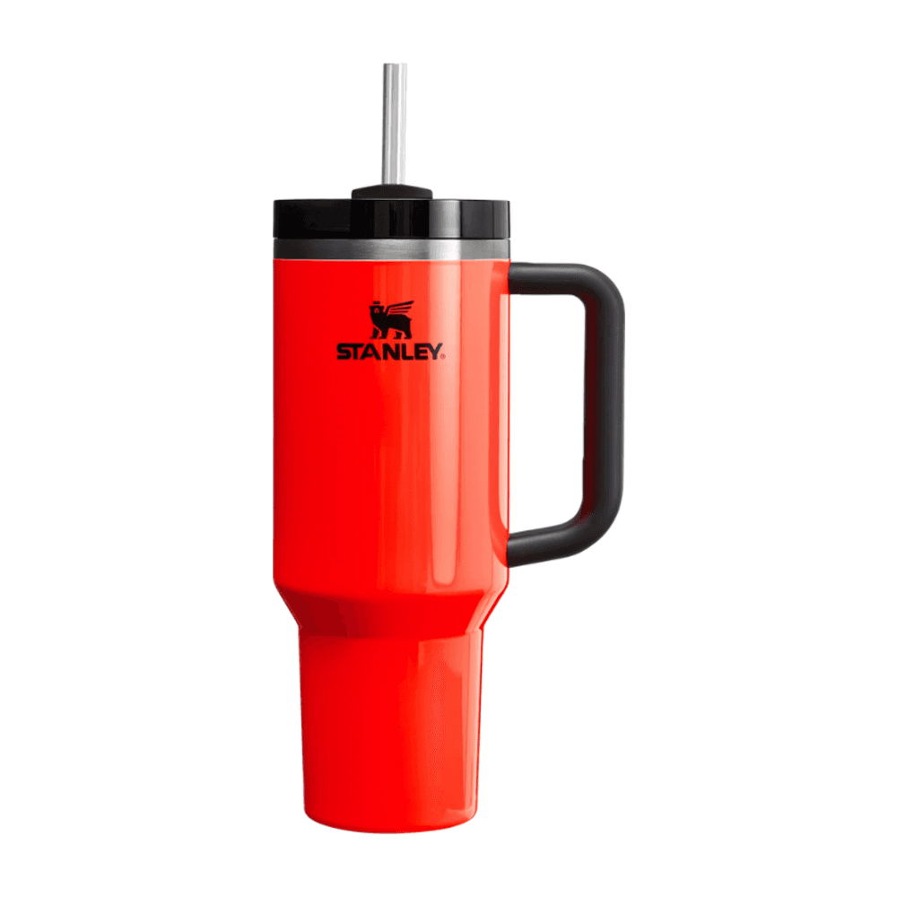 STANLEY NEON ORANGE