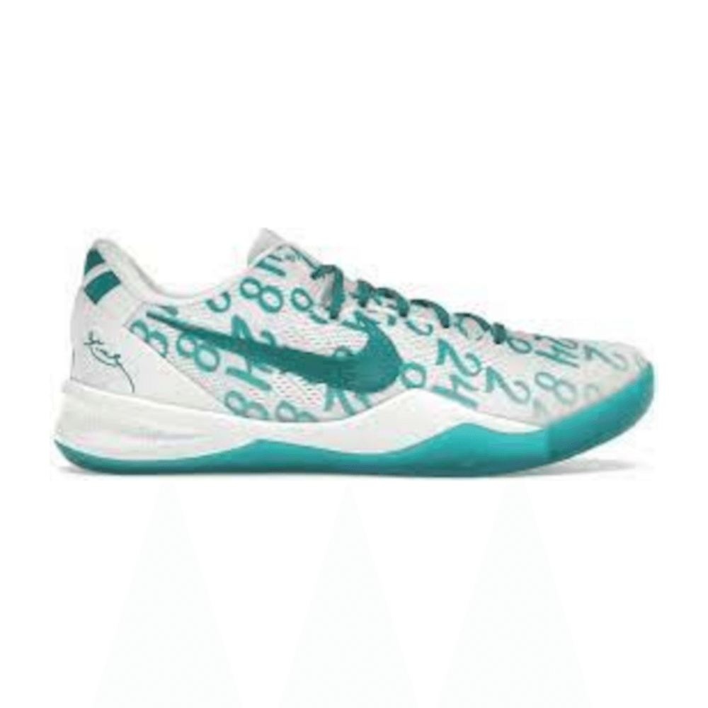 TENIS NIKE KOBE 8 PROTO RADIANT EMERALD