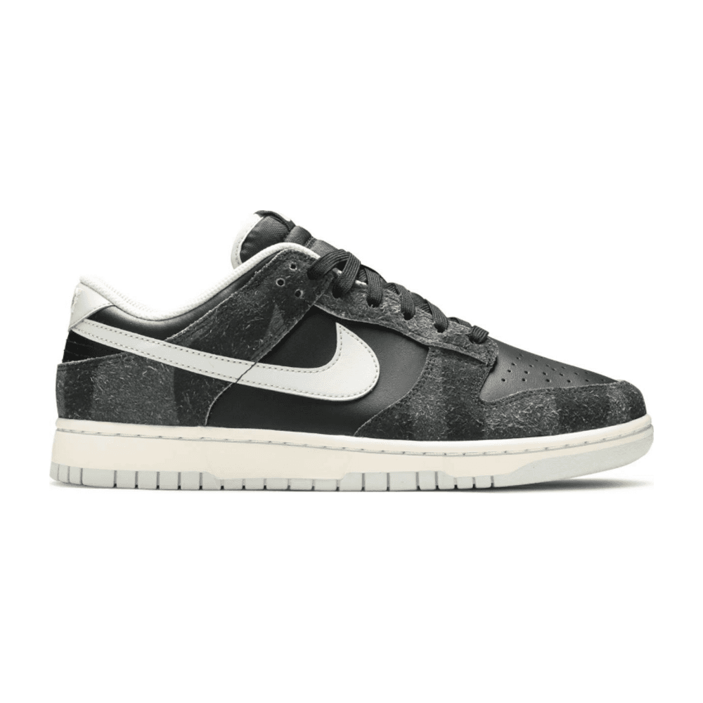 Tenis Nike Dunk Low Animal Pack Zebra