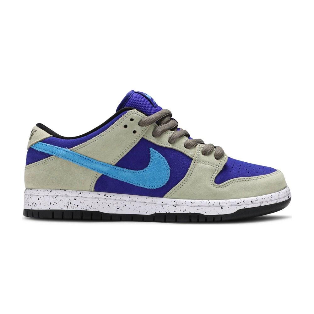 Tenis Nike Sb Dunk Low Celadon