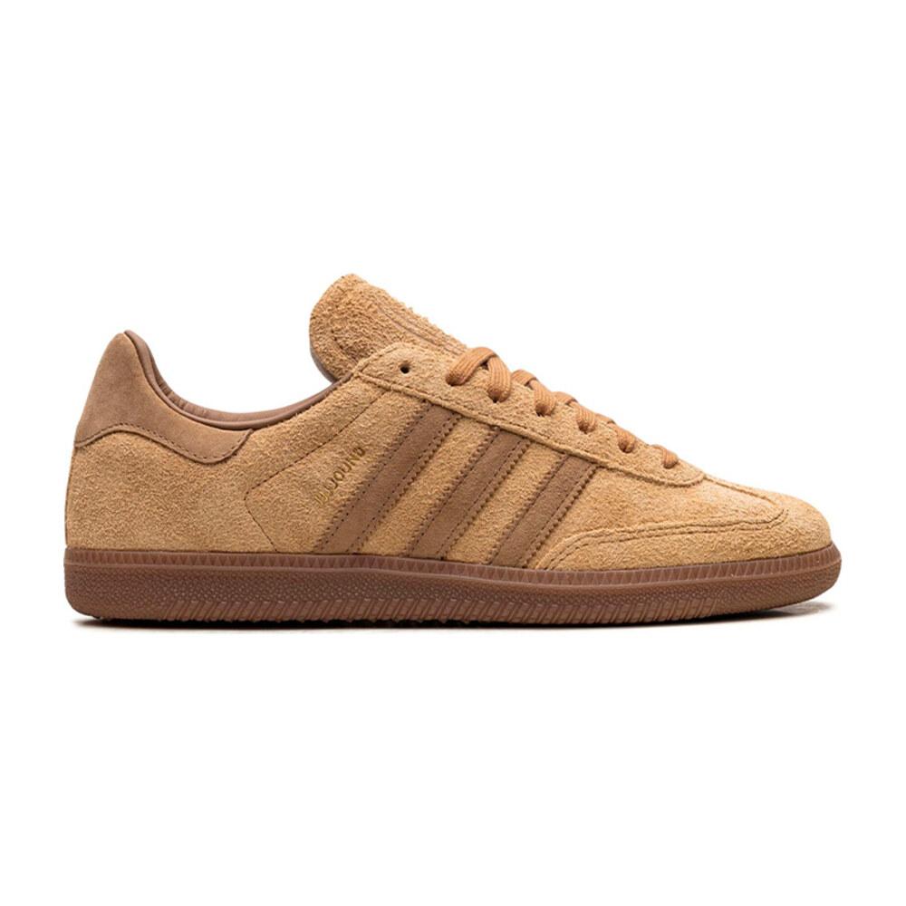 TENIS ADIDAS SAMBA OG JJJJOUND TOBACCO