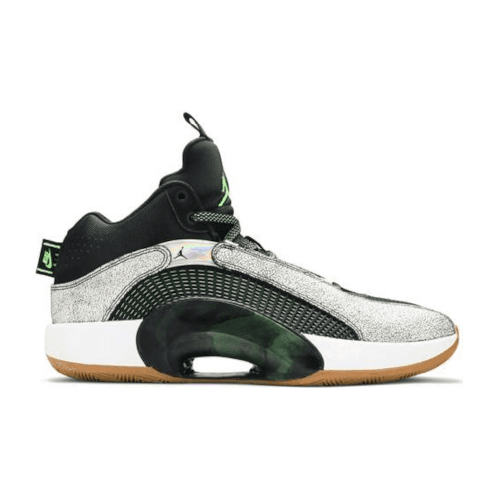 Tenis Jordan 35 Bayou Boys 