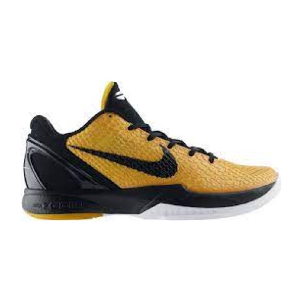 TENIS NIKE KOBE 6 LIGHTBULB 