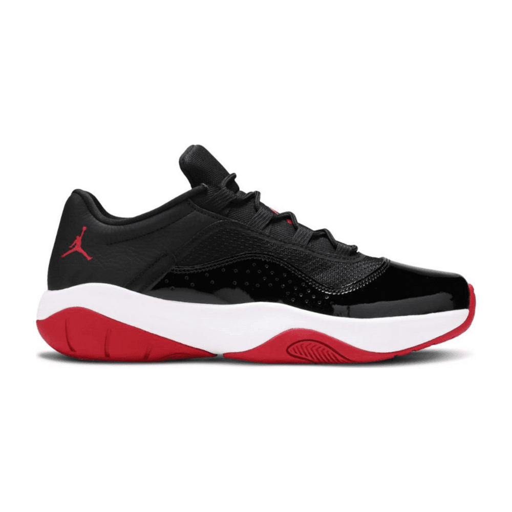 Tenis Jordan 11 Low Bred