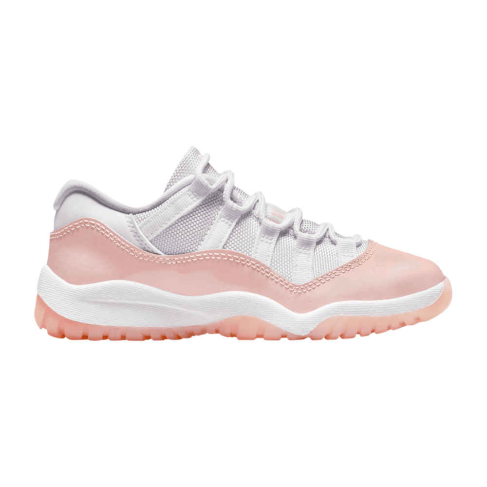 TENIS JORDAN 11 LOW LEGEND PINK