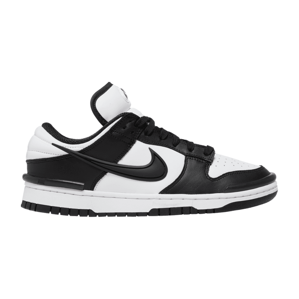 TENIS NIKE DUNK LOW TWIST PANDA