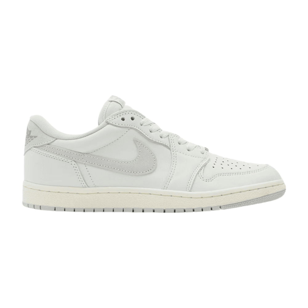 Tenis Jordan 1 Low 85 Neutral Grey