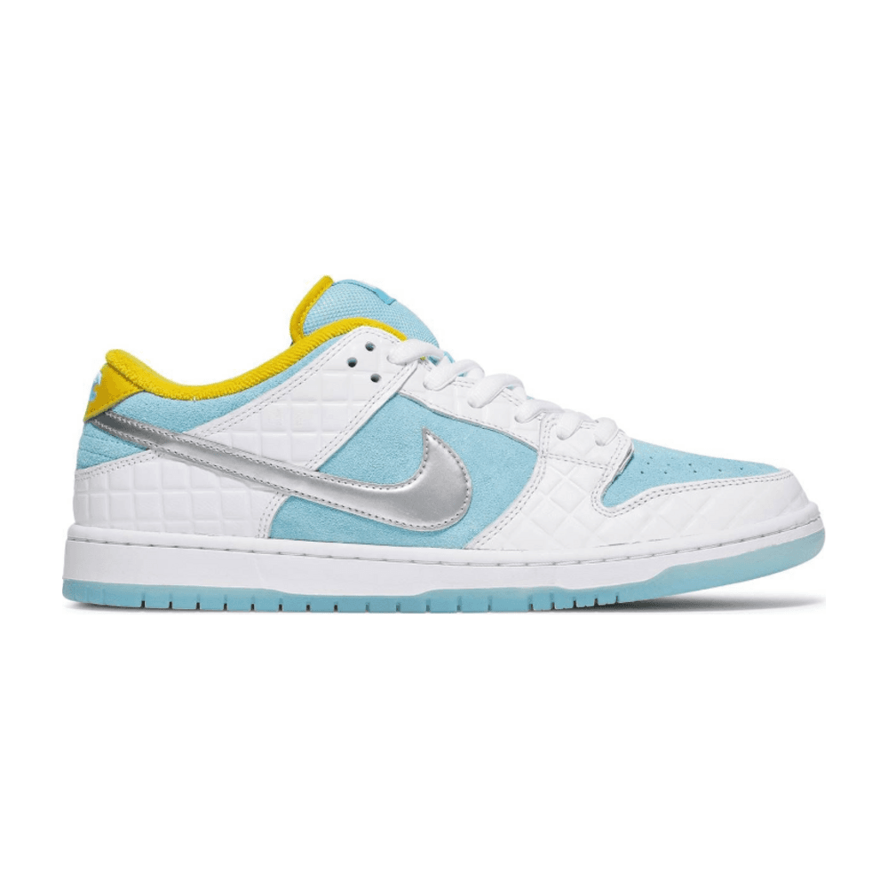Tenis Nike Sb Dunk Low Pro Ftc
