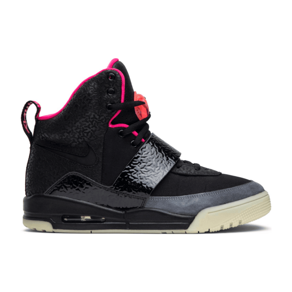 Tenis Nike Air Yeezy 1 Blink