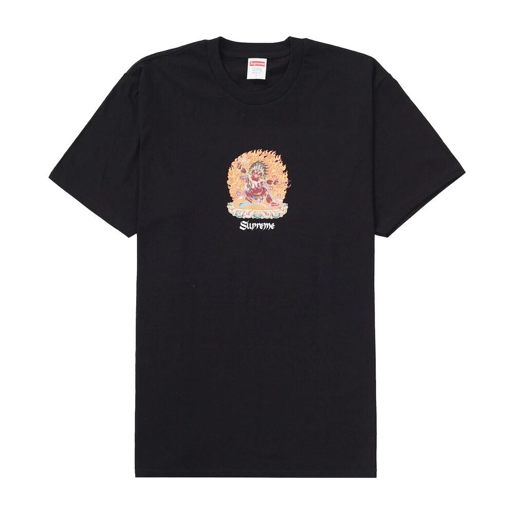 Supreme Person Tee Black