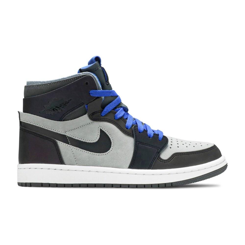 Tenis Air Jordan 1 High Zoom Air Cmft League Of Legends