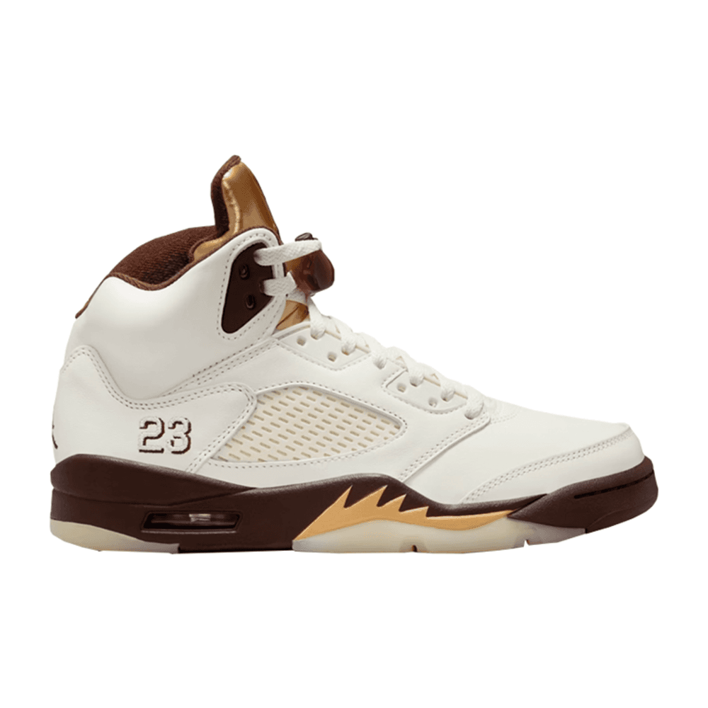 TENIS JORDAN 5 EARTH