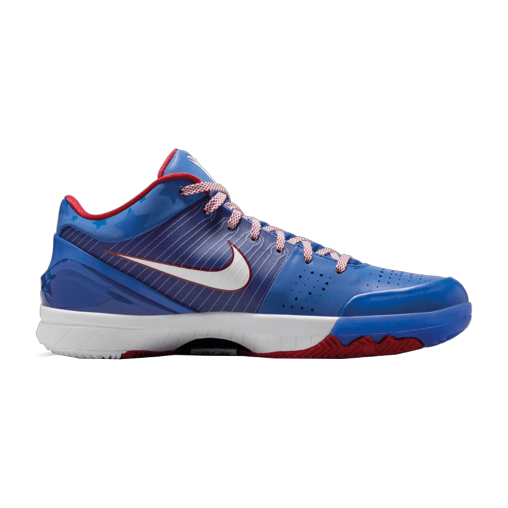 TENIS NIKE KOBE 4 PROTRO PHILLY 2024 