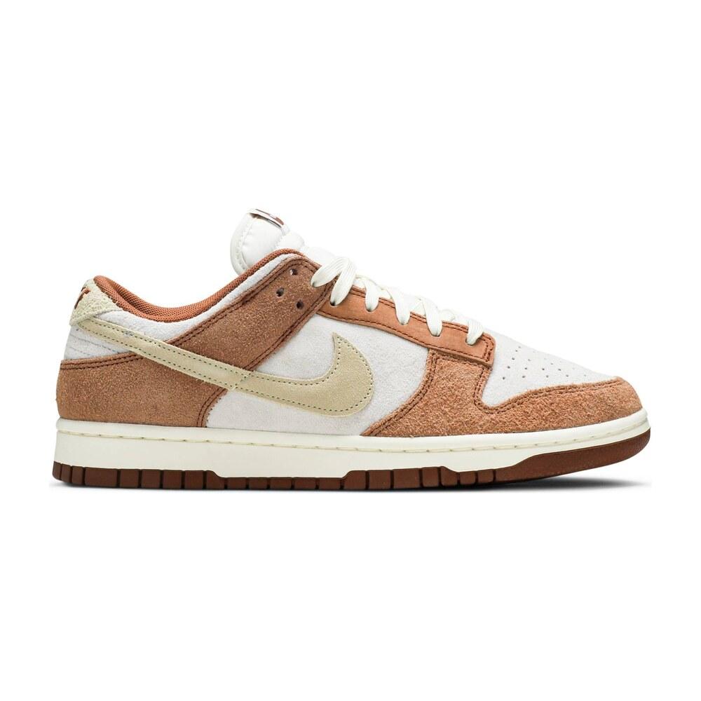 Tenis Nike Dunk Low Medium Curry