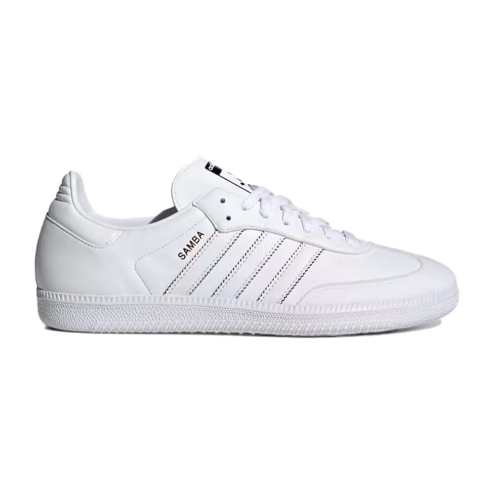 TENIS ADIDAS SAMBA VEGAN DISNEY MICKEY