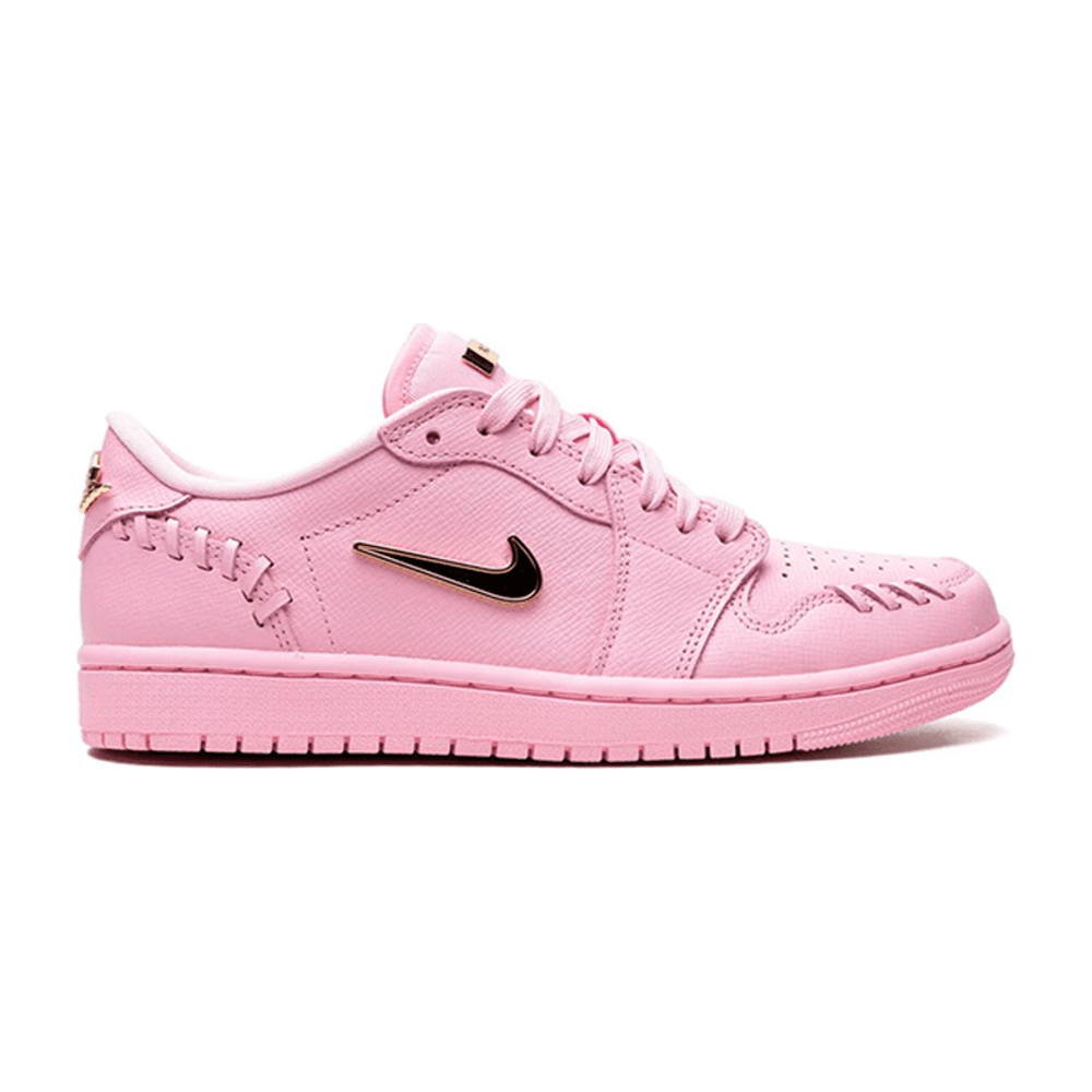 TENIS JORDAN 1 LOW METHOD OF MAKE PERFECT PINK