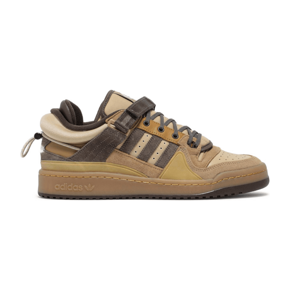 Tenis Adidas Forum Low Bad Bunny