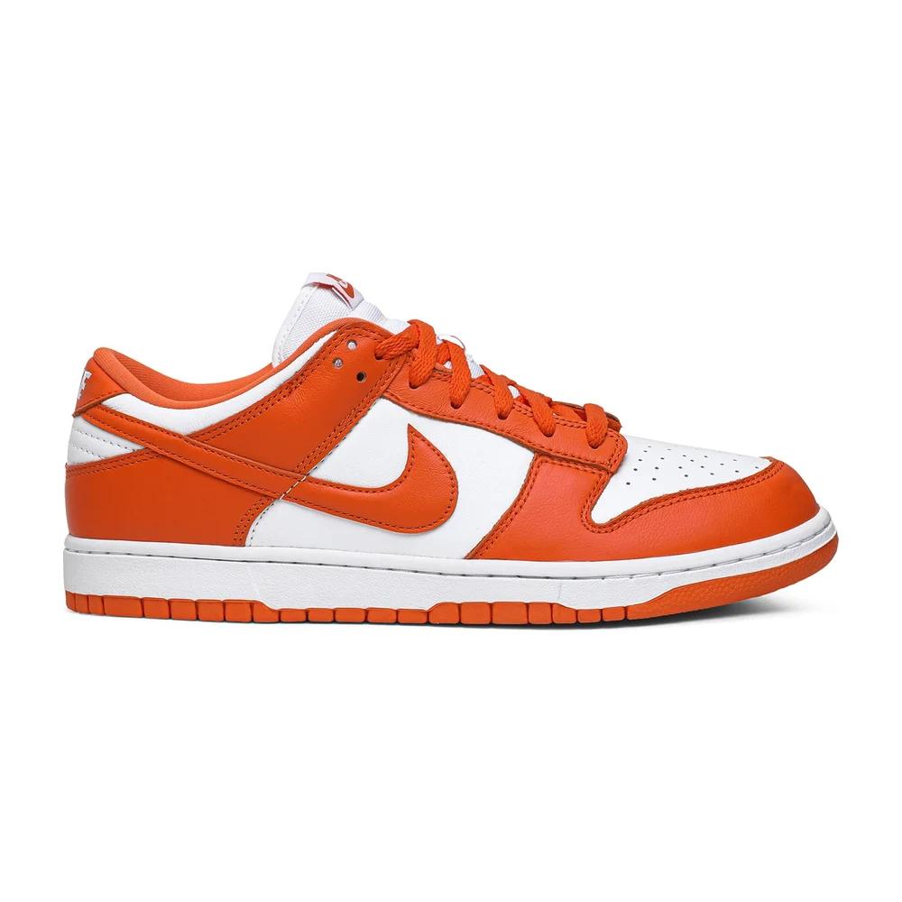 Tenis Nike Dunk Low Sp Syracuse 2020/2022