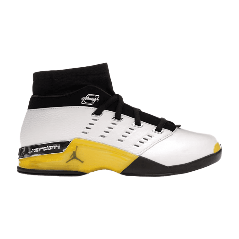 TENIS JORDAN 17 LOW ALL-STAR LIGHTNING 2024 