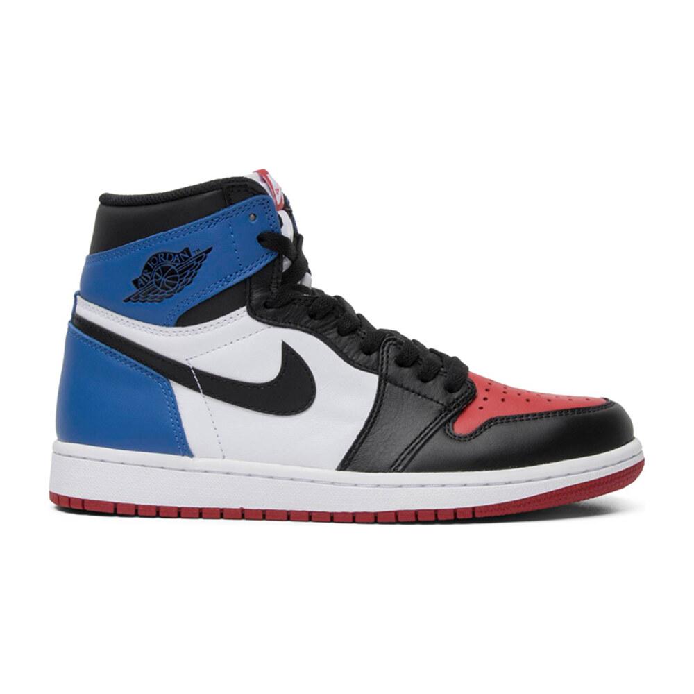 Tenis Air Jordan 1 Top 3
