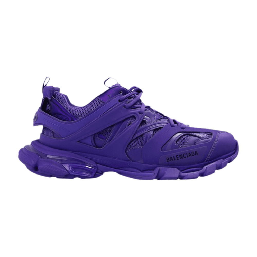 TENIS BALENCIAGA TRACK PURPLE