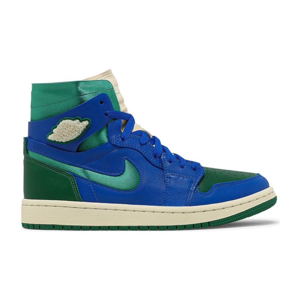 Tenis Air Jordan 1 High Zoom Cmft Califia Aleali May