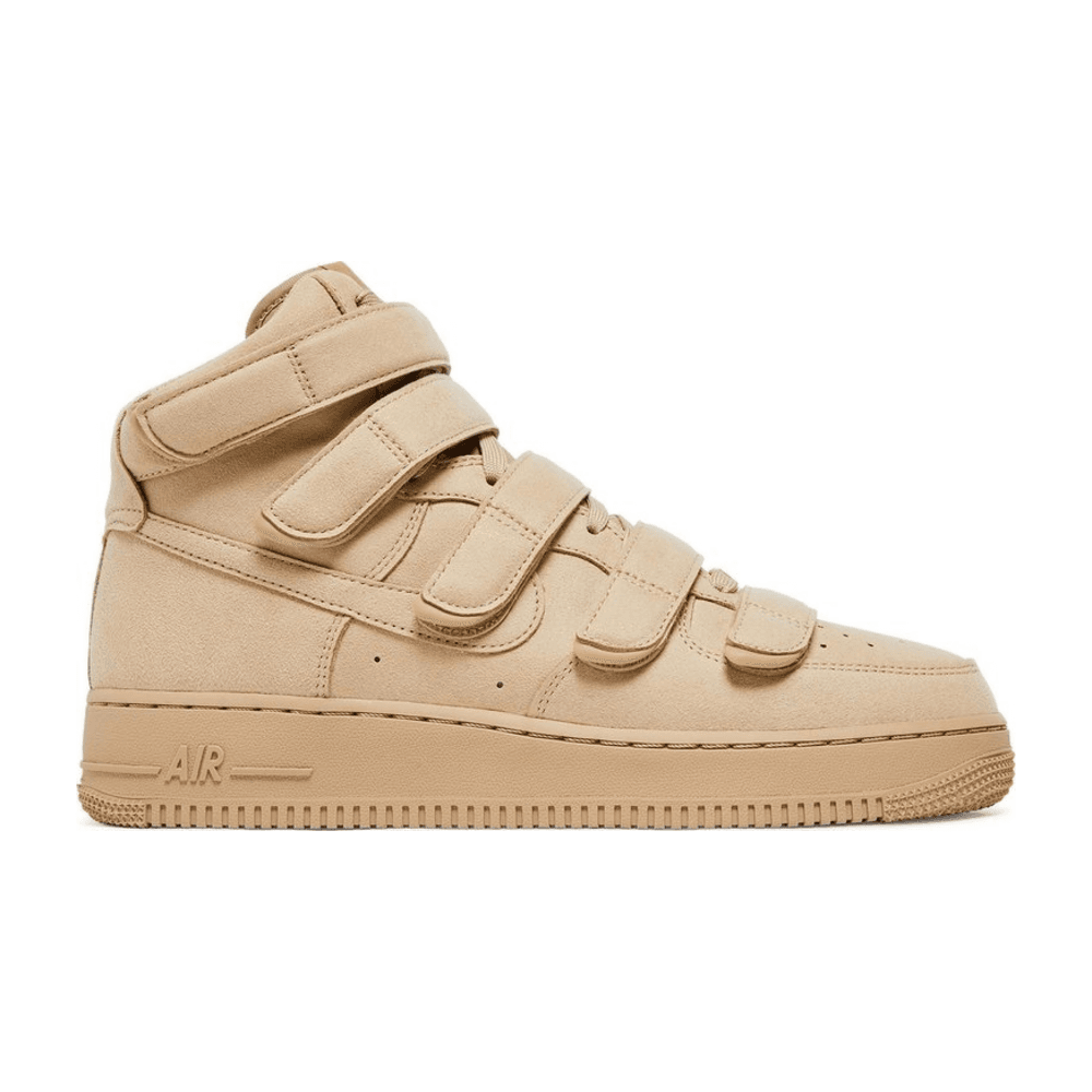 Tenis Nike Air Force 1 High 07 Sp Billie Ellish Mushroom