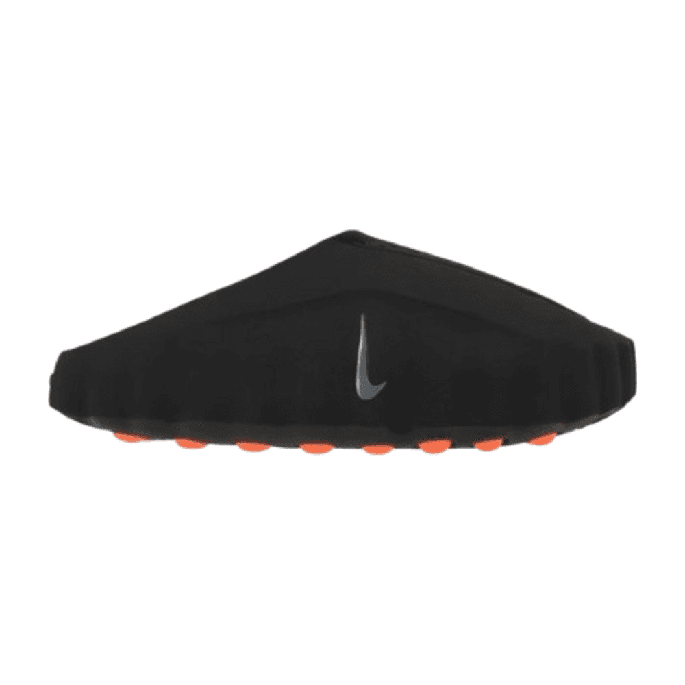 TENIS NIKE MIND 001 SLIDE BLACK CHROME