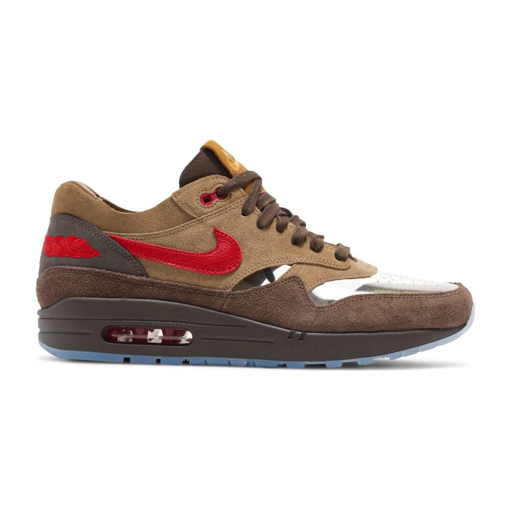 Tenis Nike Air Max 1 Clot Kiss Of Death Cha