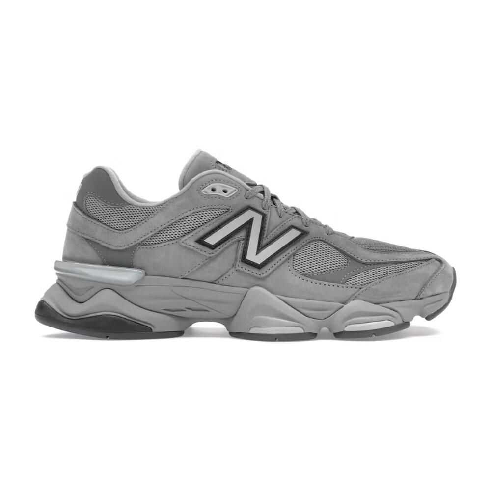TENIS NEW BALANCE 9060 SHADOW GREY CASTLEROCK