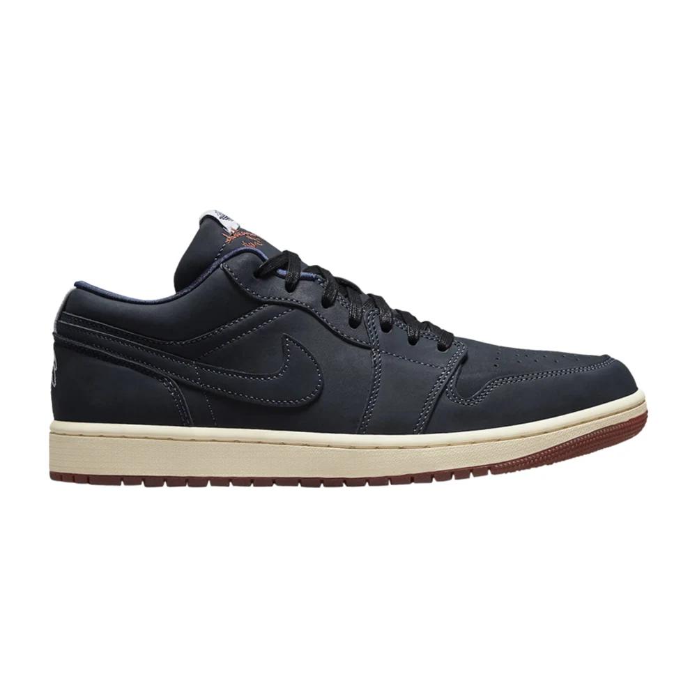 Tenis Air Jordan 1 Low Eastside Golf Out Of The Mud