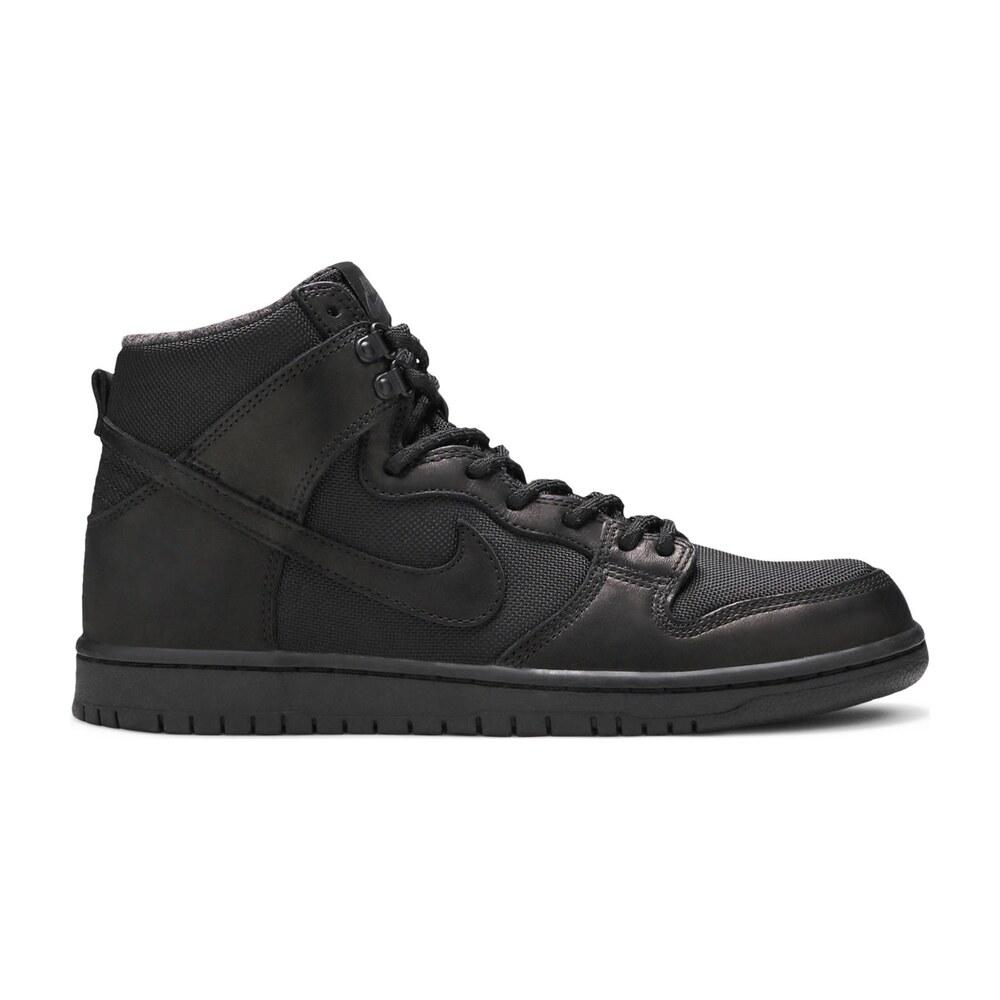 Tenis Nike Sb Dunk High Bota