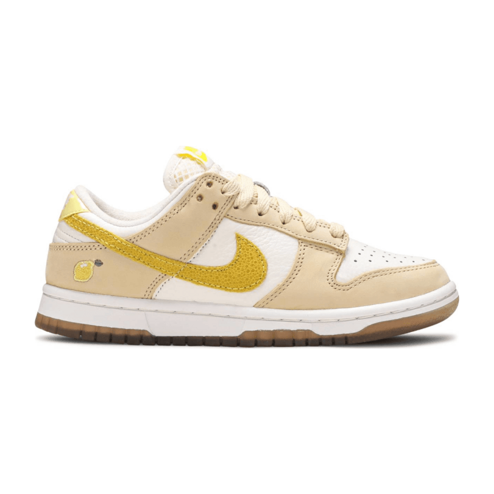 Tenis Nike Dunk Low Lemon Drop