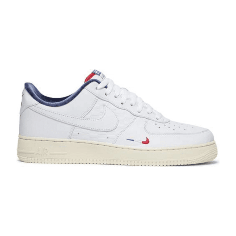 Tenis Nike Air Force 1 Low Kith Paris 