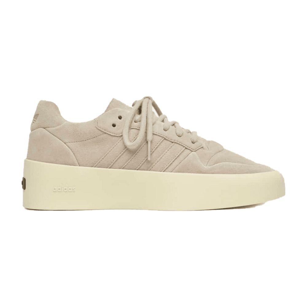 TENIS ADIDAS FEAR OF GOD ATHLETICS 86 LO TALC