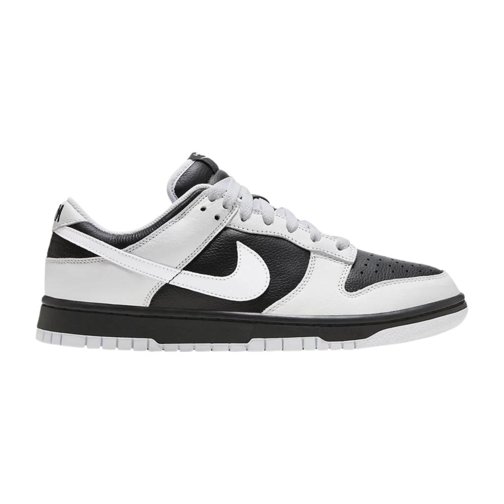 Tenis Nike Dunk Low Reverse Panda