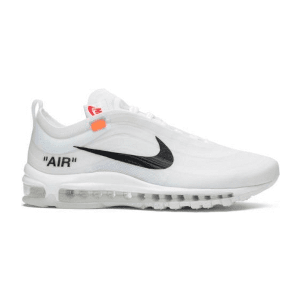 Tenis Nike Airmax 97 Off White