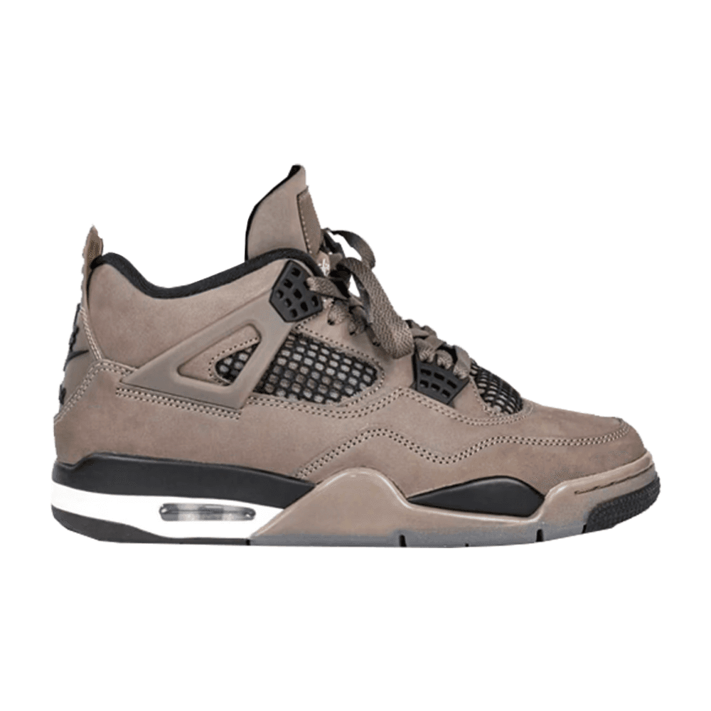 TENIS JORDAN 4 CAVE STONE