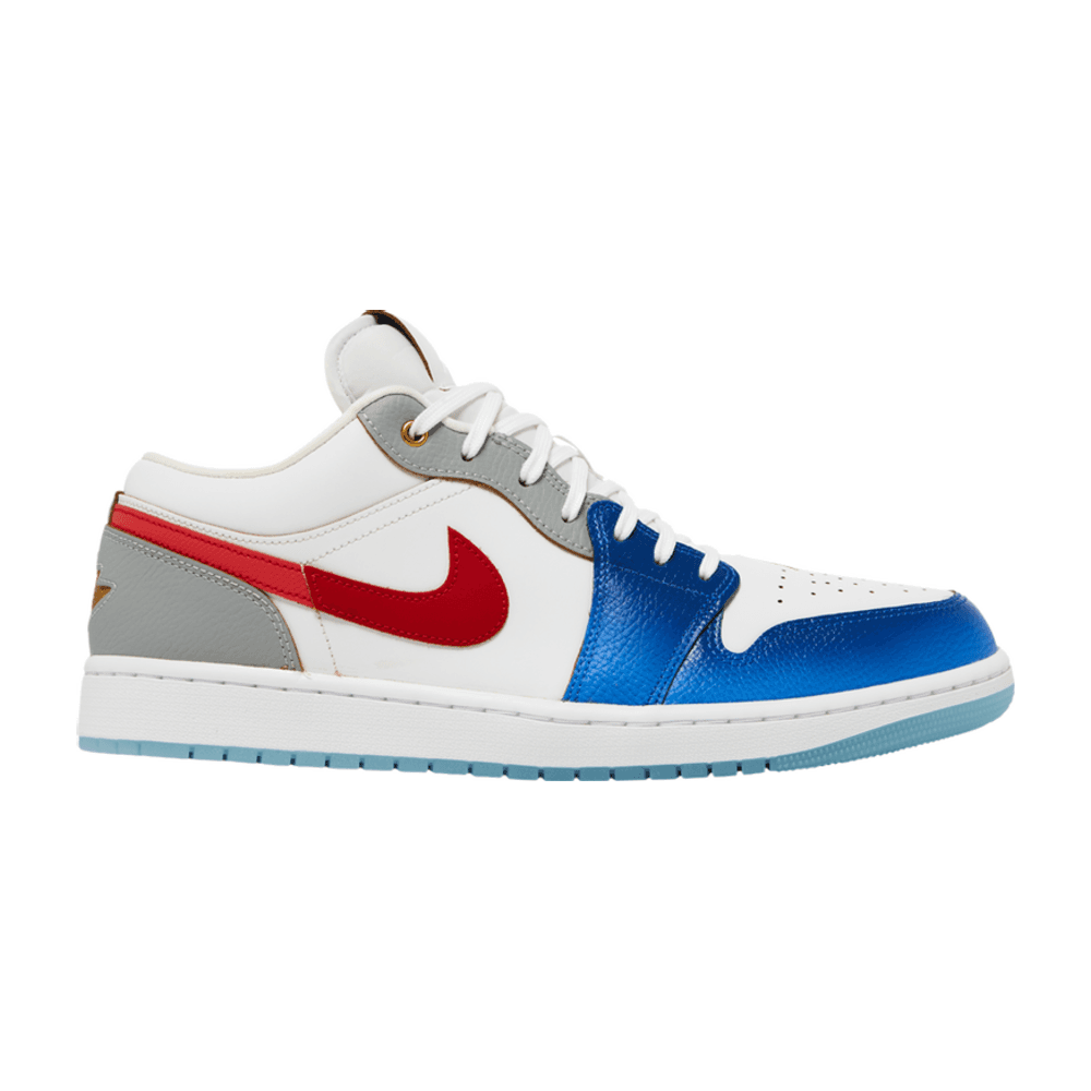 TENIS JORDAN 1 LOW SE PHILIPPINES