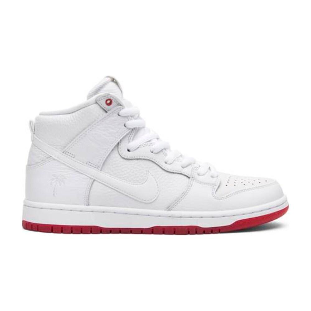 Tenis Nike Sb Dunk High Kevin Bradley
