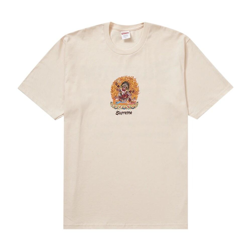 Supreme Person Tee Natural