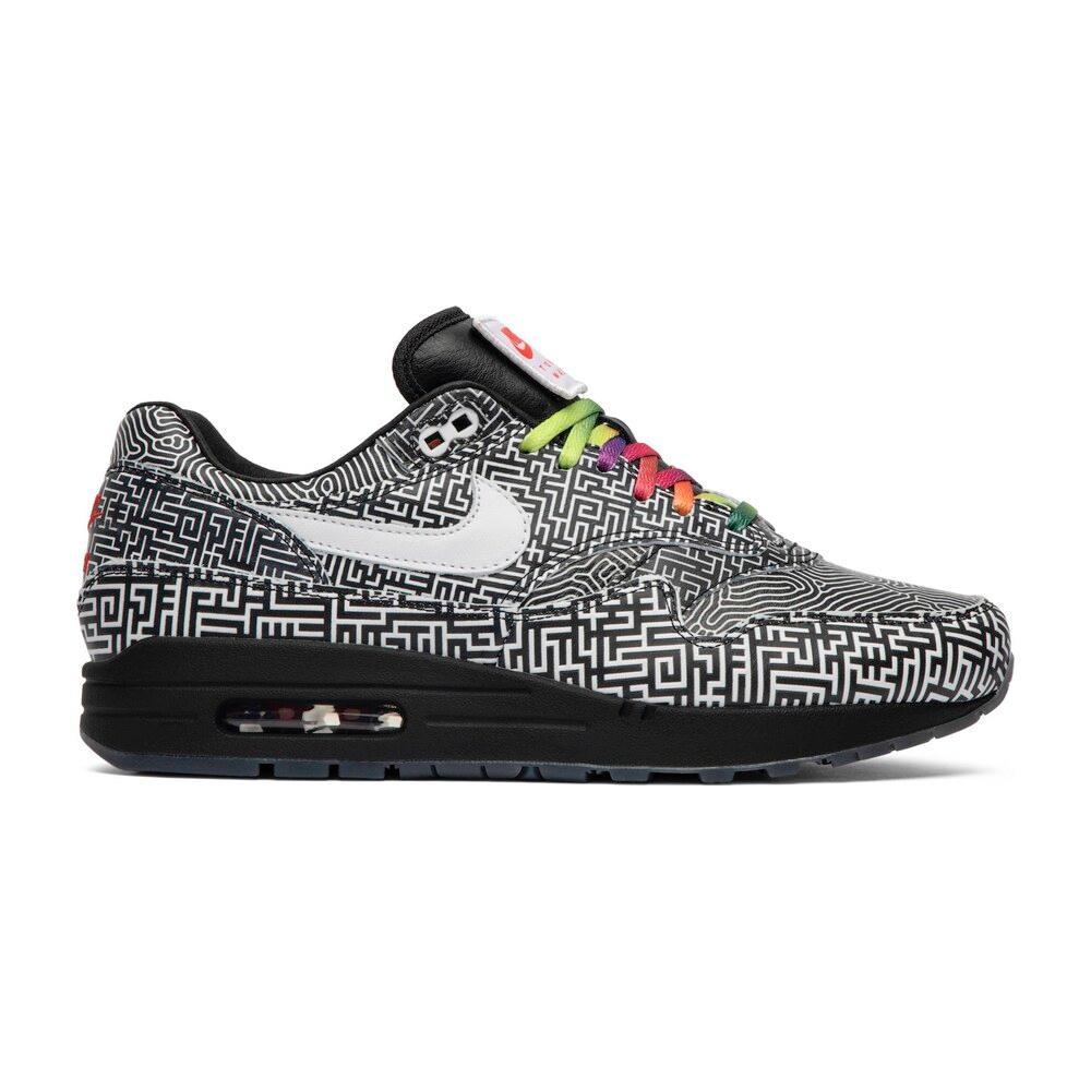 Tenis Nike Airmax 1 Tokyo Maze