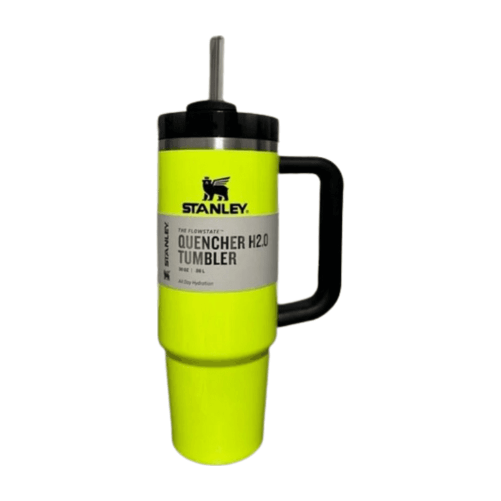 STANLEY NEON YELLOW