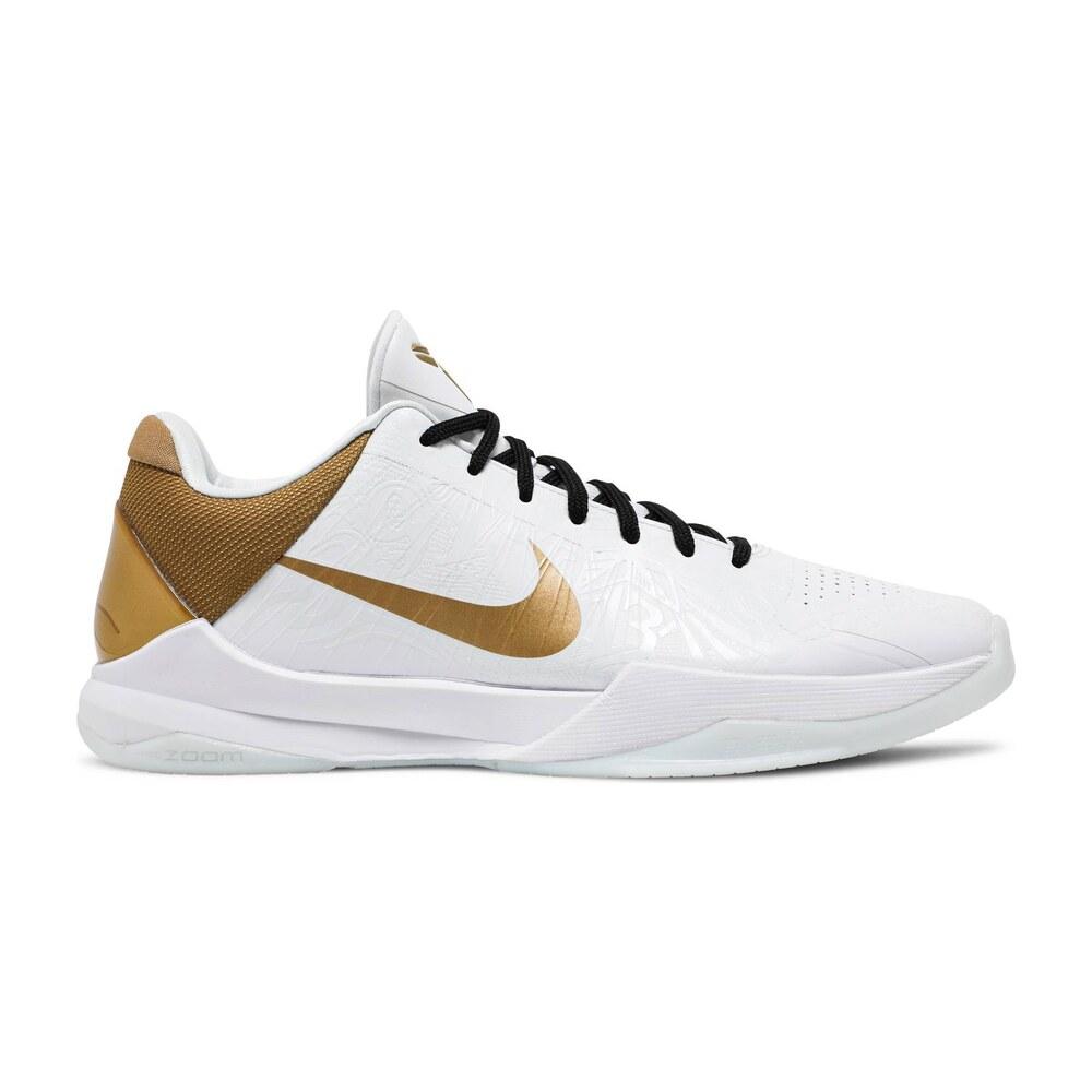 Tenis Nike Kobe 5 Protro Big Stageparade