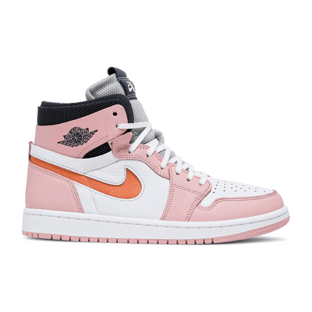 Tenis Air Jordan 1 High Zoom Air Cmft Cauliflower