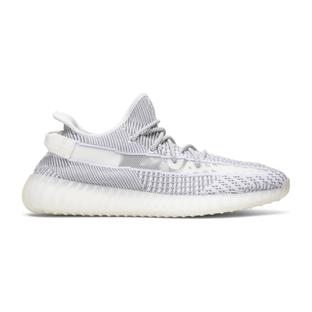 Tenis Yeezy Boost 350 V2 Static Non Reflective 