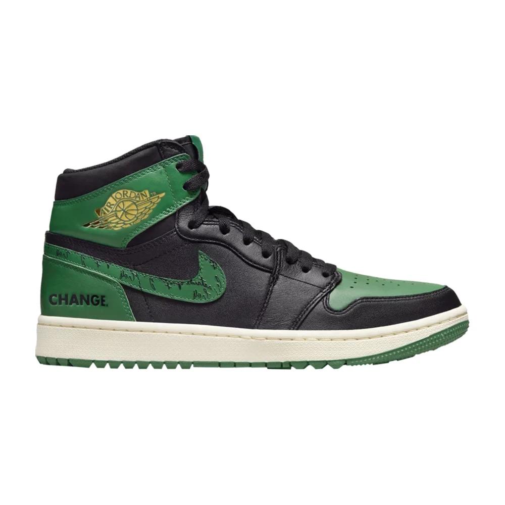 Tenis Jordan 1 High Golf Eastside Golf 1961