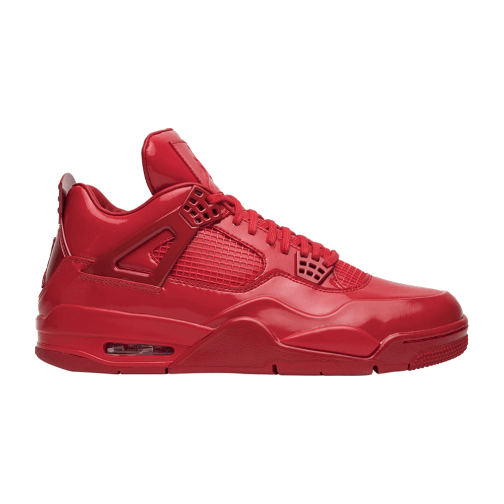TENIS JORDAN 4 11LAB4 RED