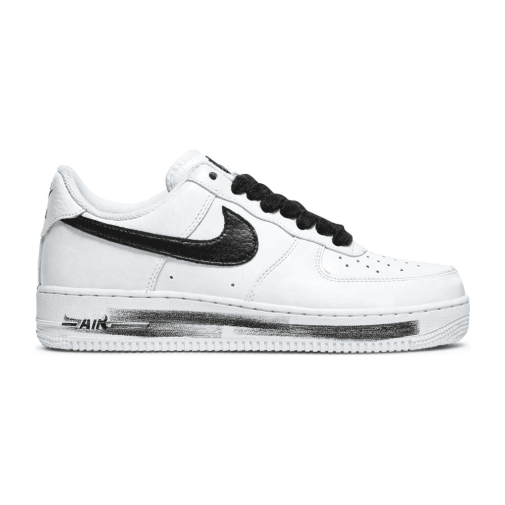 Tenis Nike Air Force 1 Low G Dragon Peaceminusone Para Noise 2.o